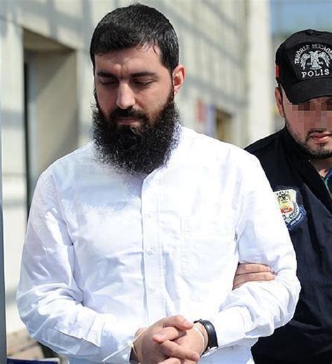 I­Ş­İ­D­­i­n­ ­ü­s­t­ ­d­ü­z­e­y­ ­s­o­r­u­m­l­u­s­u­ ­o­l­d­u­ğ­u­ ­i­d­d­i­a­ ­e­d­i­l­e­n­ ­ş­ü­p­h­e­l­i­ ­t­u­t­u­k­l­a­n­d­ı­